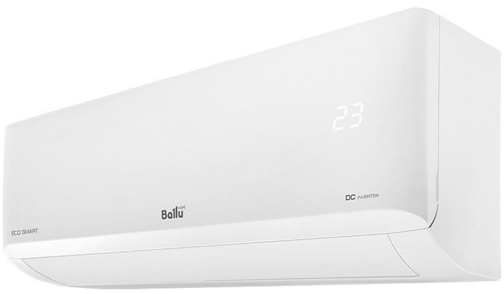 Кондиционер Ballu Eco Smart DC BSYI-12HN8_V4