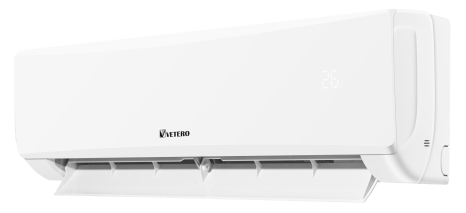 Кондиционер Vetero Bonum PRO Inverter V-S12BHPAC-P