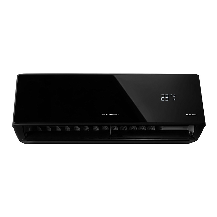 Кондиционер Royal Thermo Barocco RTBI-12HN8/black