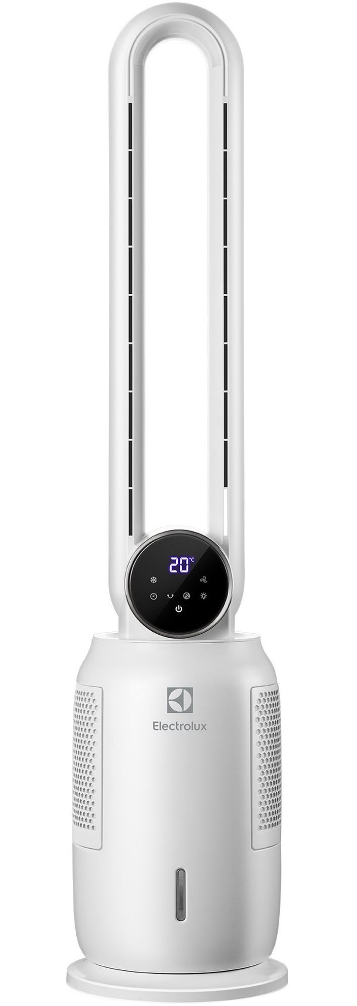 Вентилятор Electrolux EFB-1205W