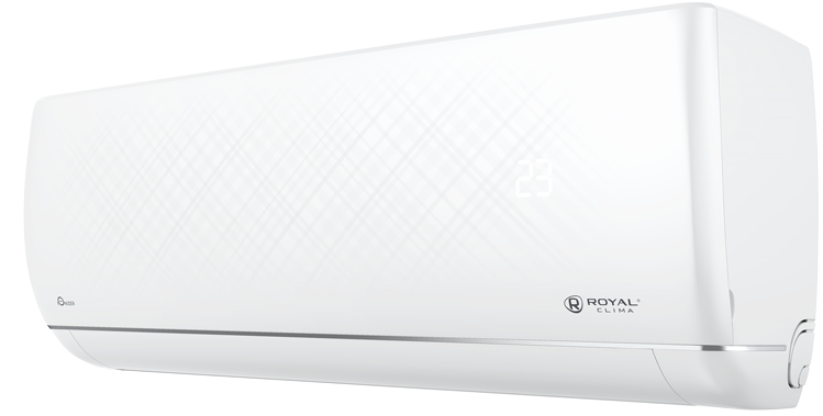 Кондиционер Royal Clima Renaissance 2025 RC-RND35HN