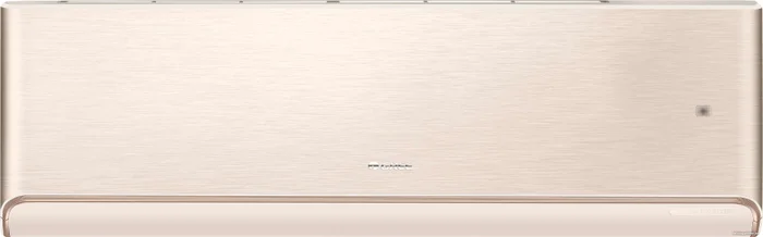Кондиционер Gree Airy Inverter GWH24AVEXF-K6DNA1A (champagne)