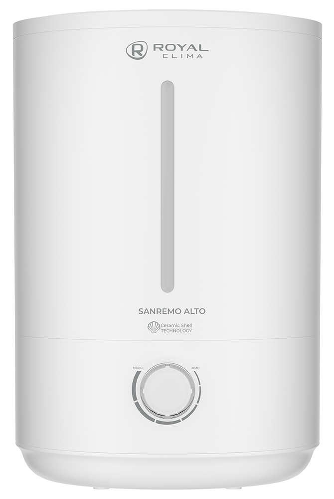 Увлажнитель воздуха Royal Clima Sanremo Alto RUH-SA300/4.0M-WT