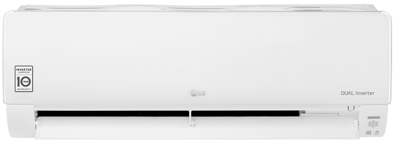Кондиционер LG Evo Max DC09RH