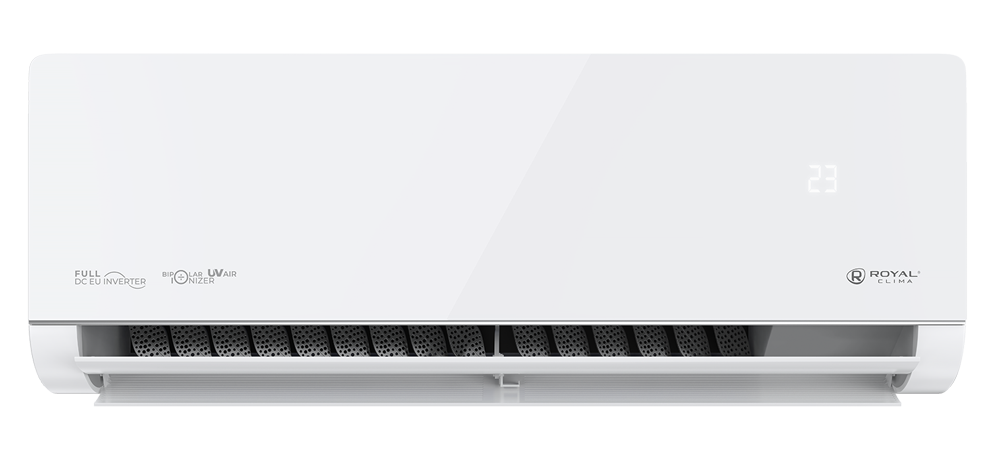 Кондиционер Royal Clima Supremo Blanco Full DC EU RCI-RSB75HN