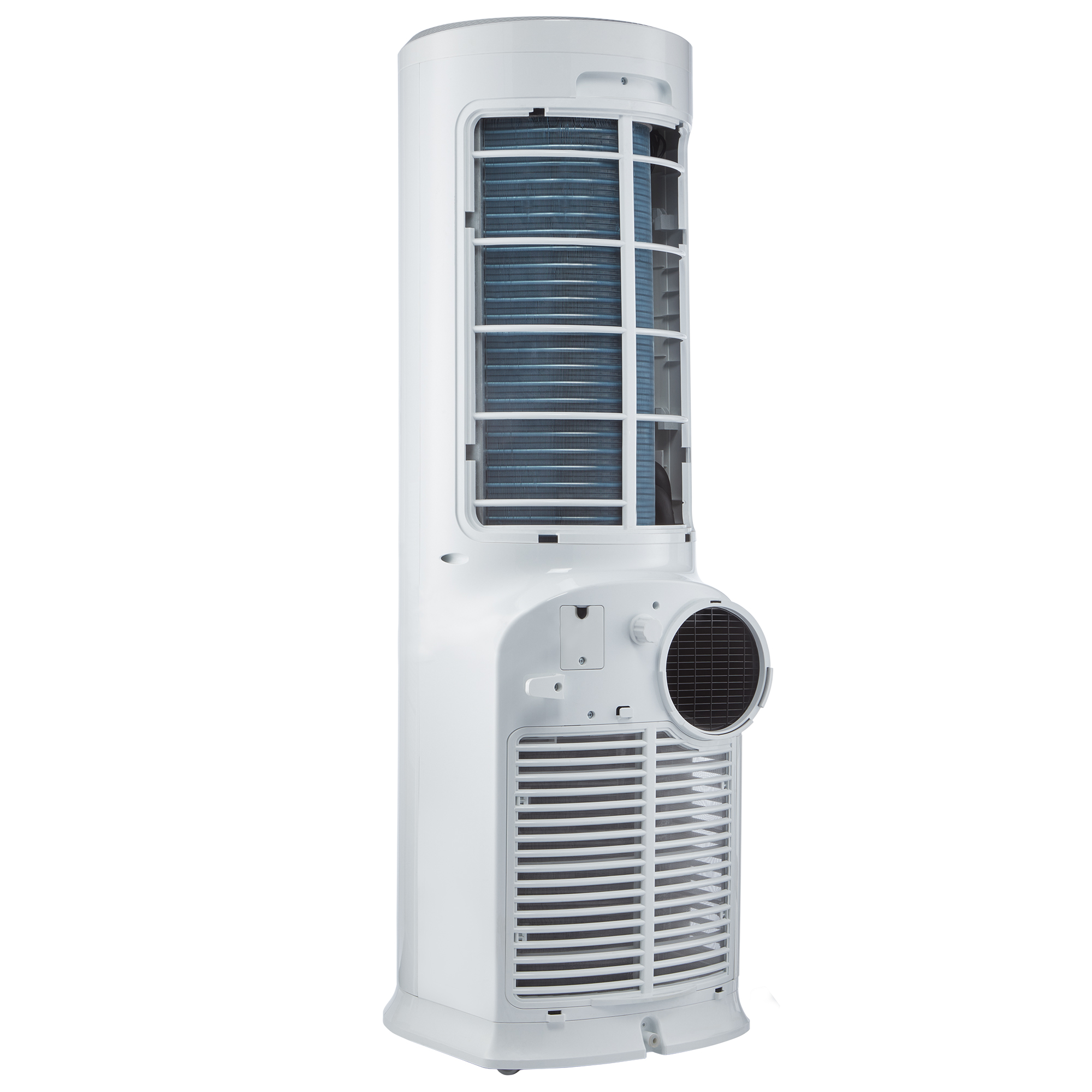 Мобильный кондиционер Electrolux Nebula EACM-18 NB/N6_V2