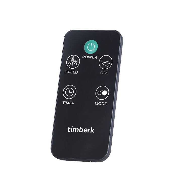 Вентилятор Timberk T-TF3217RC