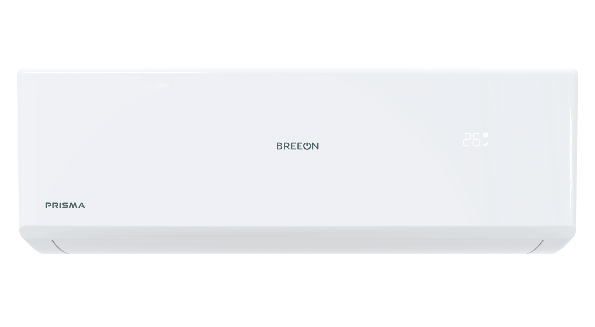 Кондиционер Breeon Prisma BRC-24TPO