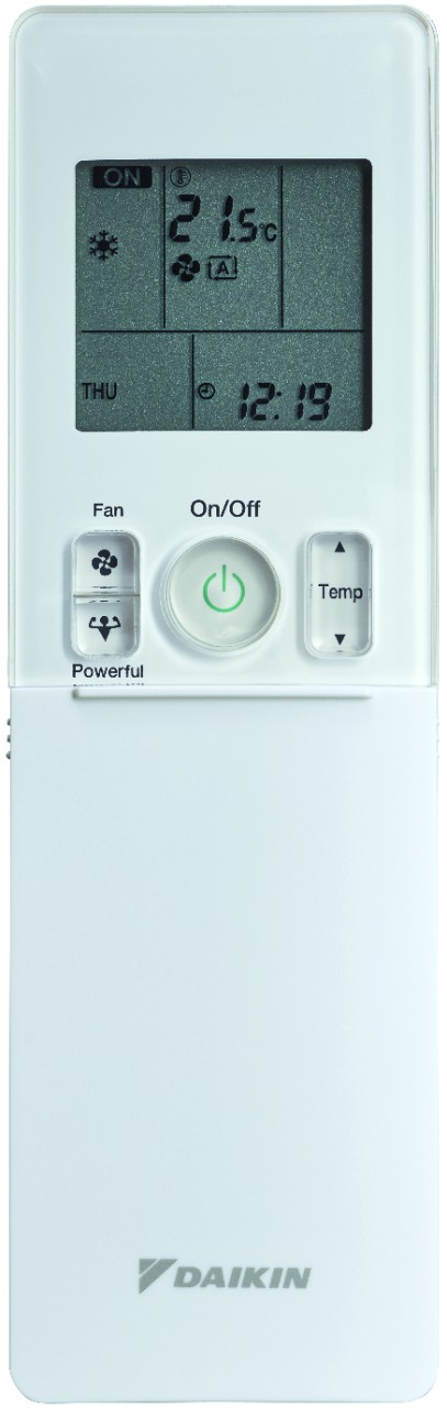 Кондиционер Daikin Stylish FTXA35AW/RXA35A
