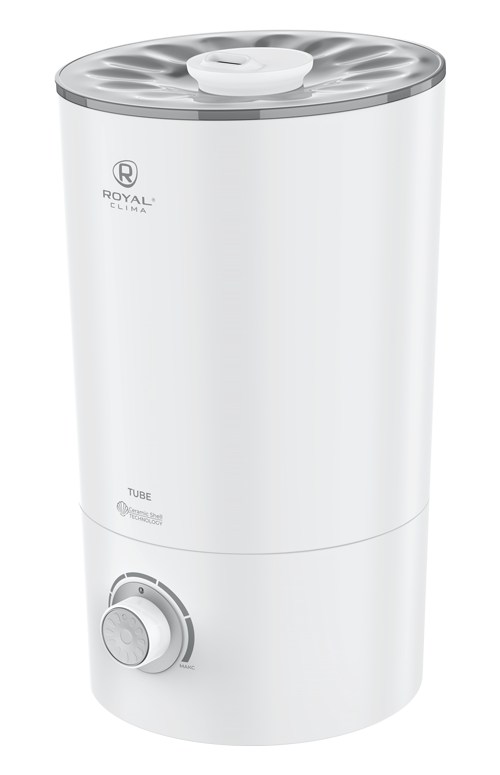 Увлажнитель воздуха Royal Clima Tube RUH-TB300/4.0M-WT