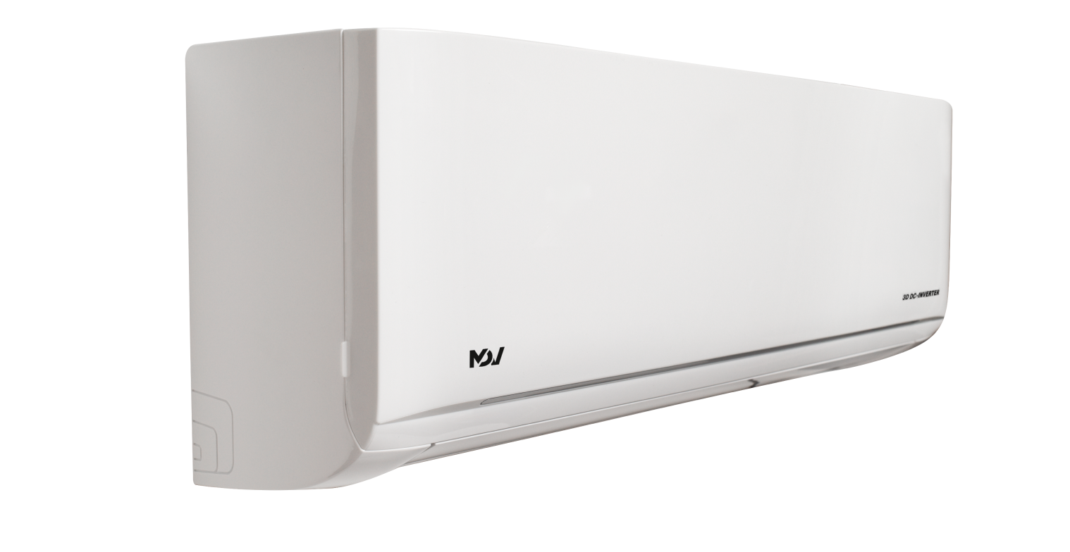 Кондиционер MDV Infini UVpro Inverter MDSAL-09HRFN8