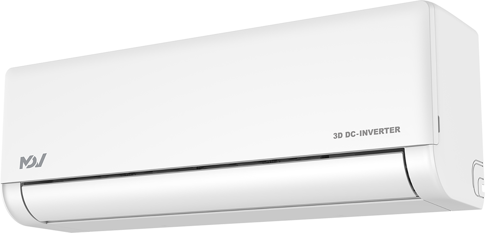 Кондиционер MDV Integra Pro Inverter MDSAI-24HRFN8/MDOAI-24HFN8
