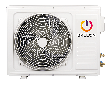 Кондиционер Breeon Prisma DC Inverter BRC-07TPI