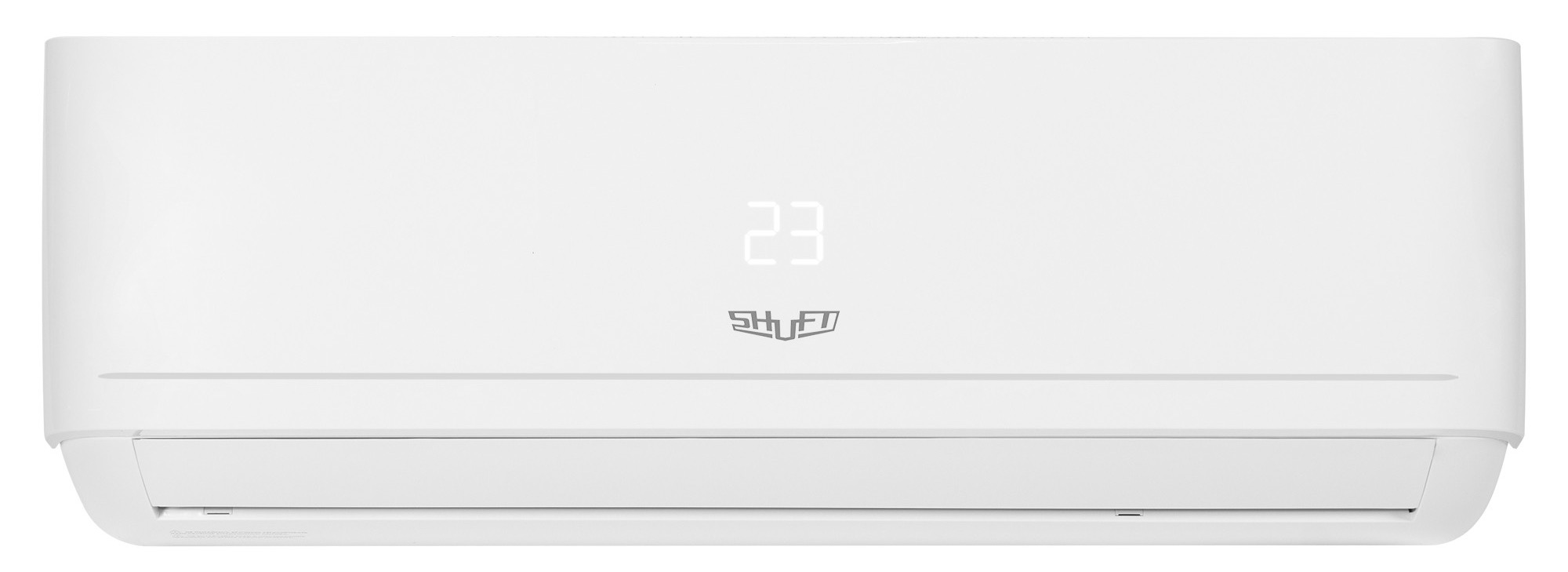 Кондиционер Shuft Berg DC SFTOI-18HN1_24Y