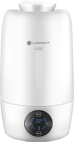 Увлажнитель воздуха Loriot Soul LHA-400 E