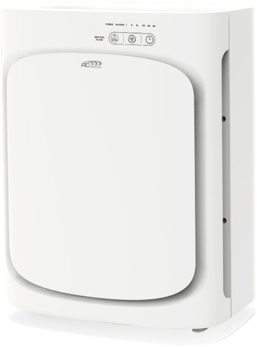Очиститель воздуха AirInCom CF8410