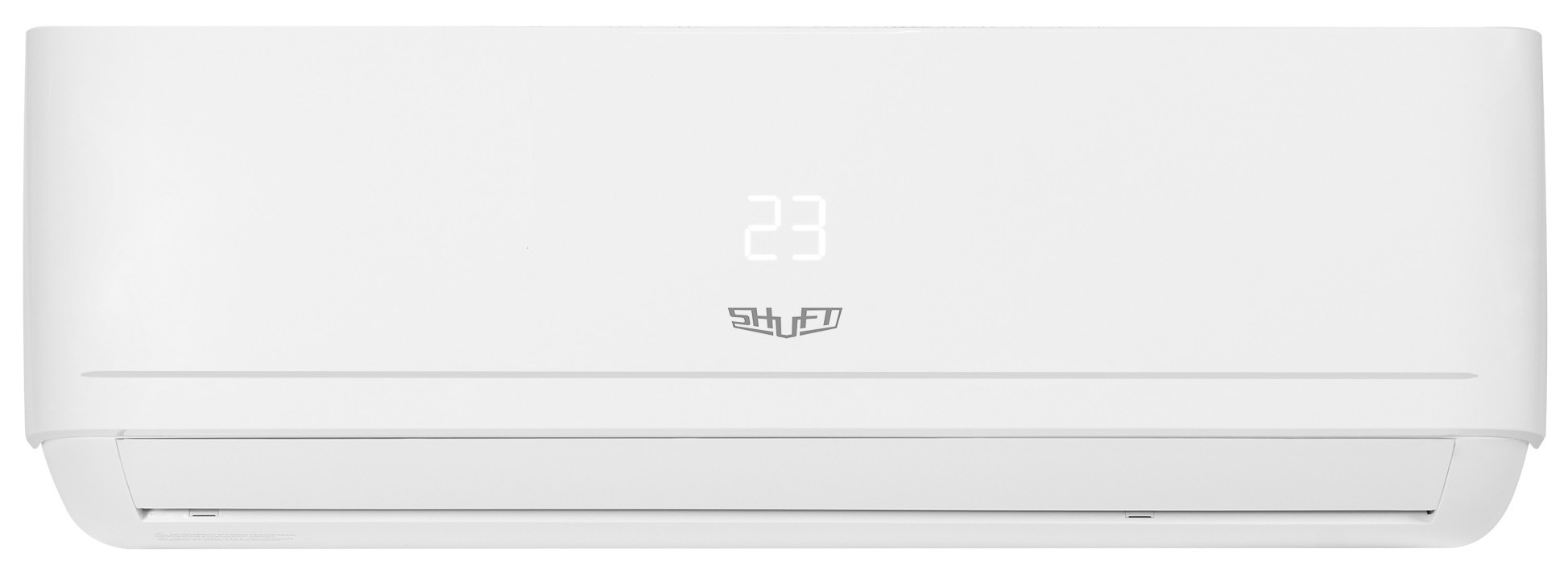 Кондиционер Shuft Berg DC SFTOI-09HN1_24Y