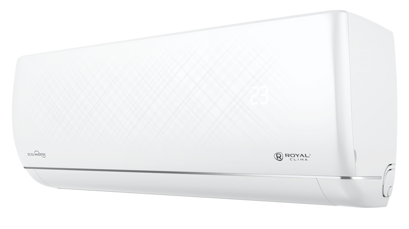 Кондиционер Royal Clima Renaissance DC EU RCI-RNS24HN