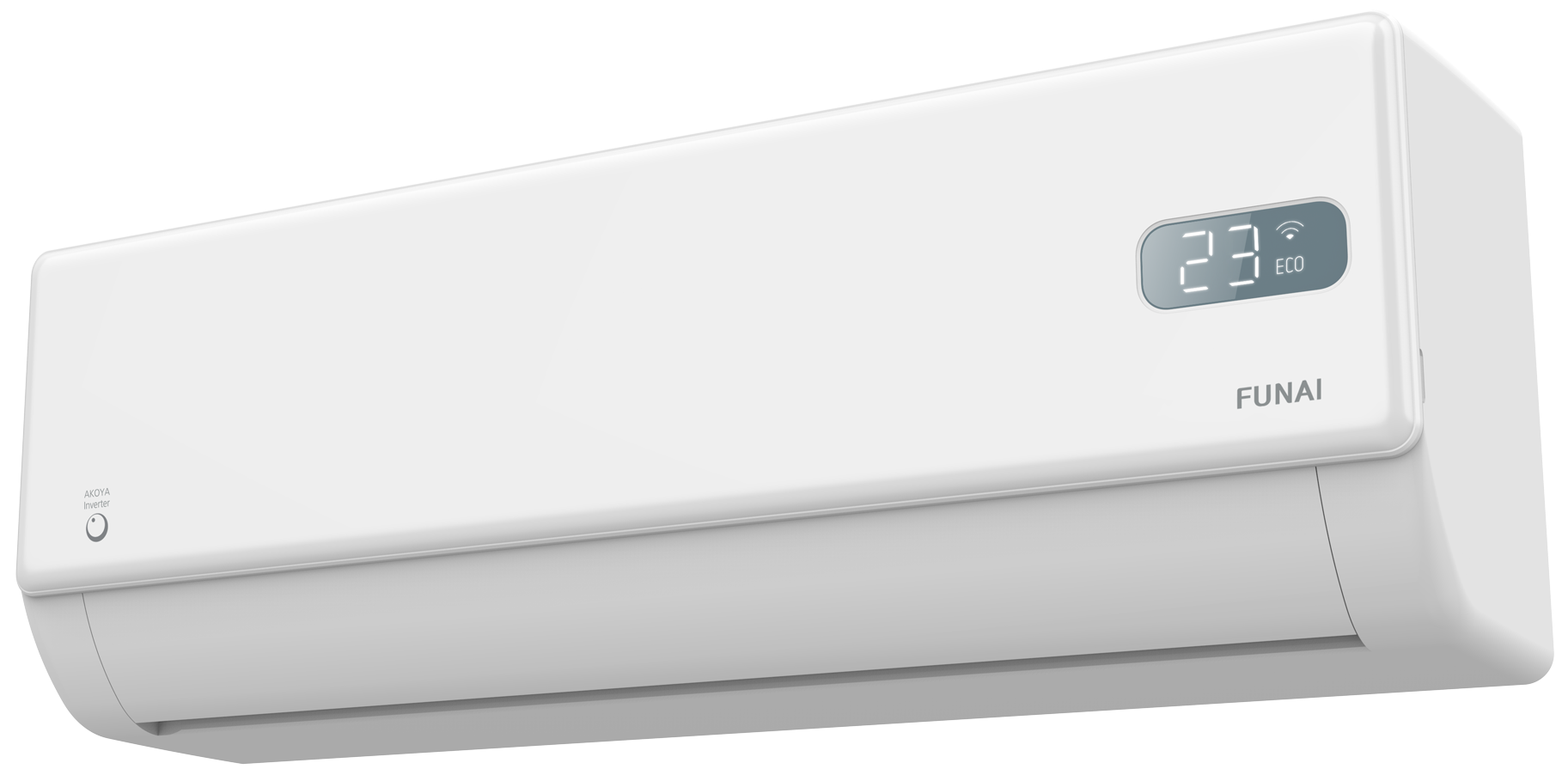 Кондиционер Funai Akoya Inverter RAC-I-AK30HP.D01