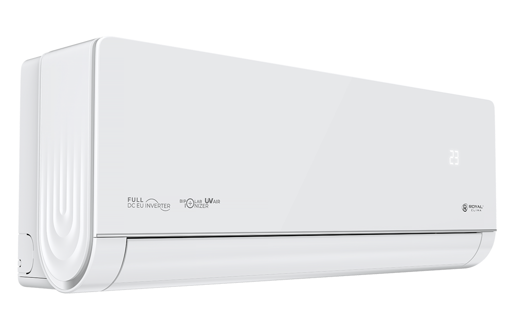 Кондиционер Royal Clima Supremo Blanco Full DC EU RCI-RSB75HN
