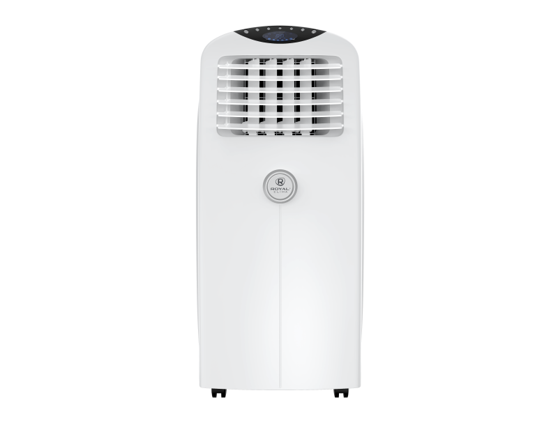 Мобильный кондиционер Royal Clima Largo RM-L60CN-E