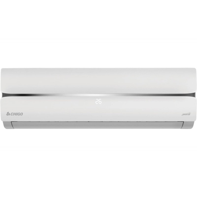 Кондиционер Chigo King CS-51V3G-1D172 White