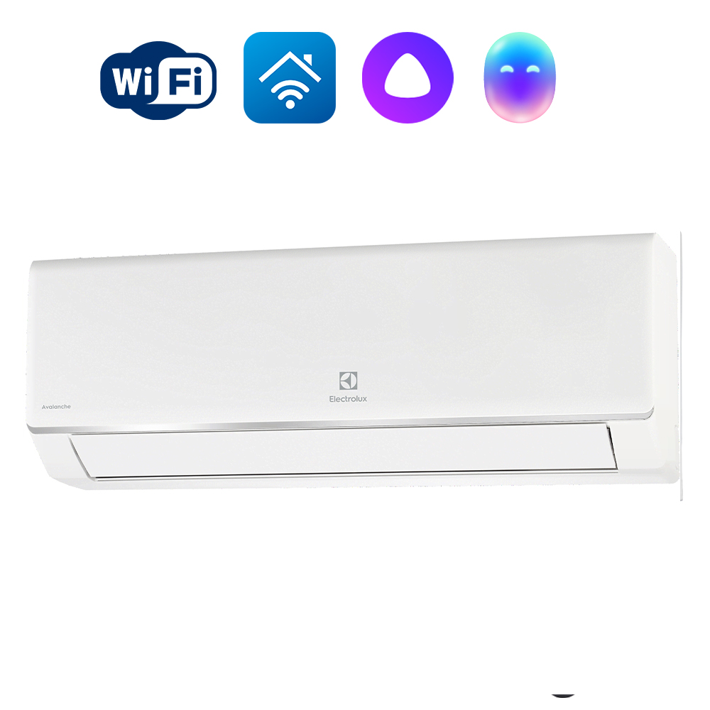 Кондиционер Electrolux Avalanche EACS/I-09HAV/N8_V2/WF