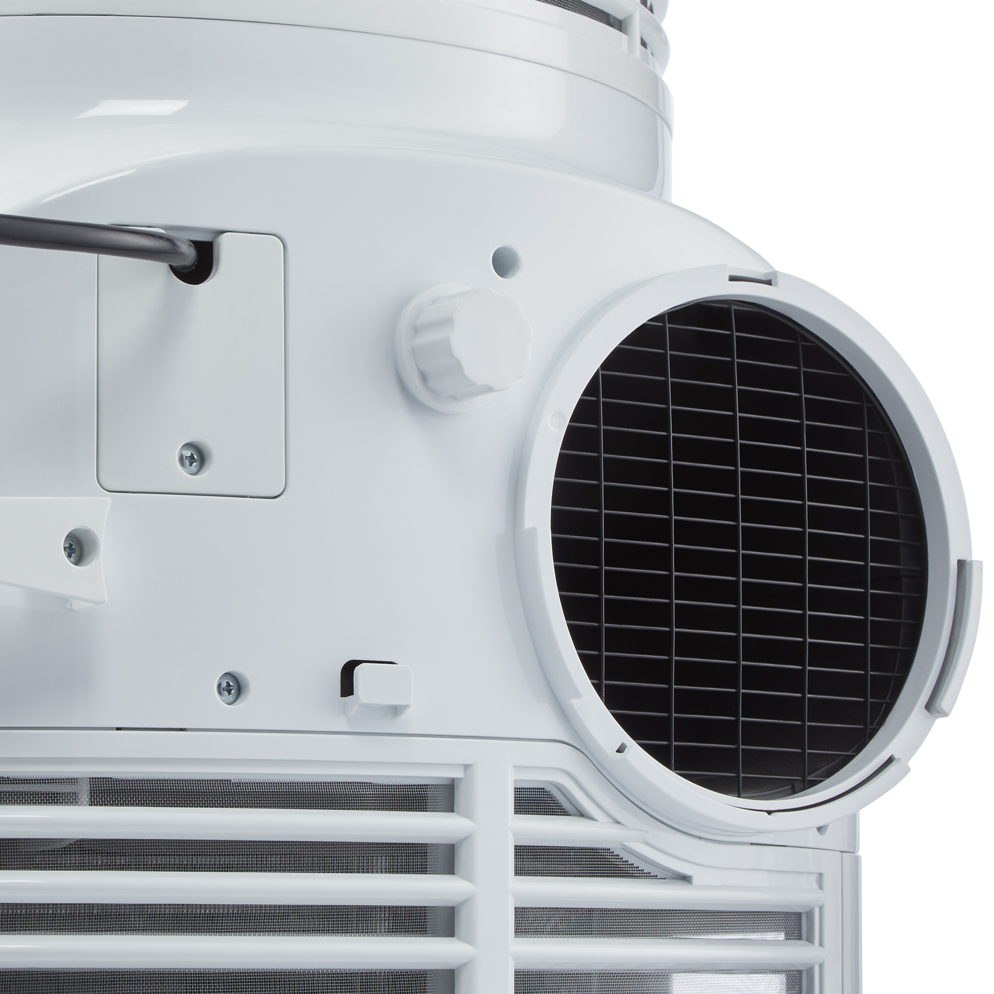 Мобильный кондиционер Electrolux Nebula EACM-18 NB/N6