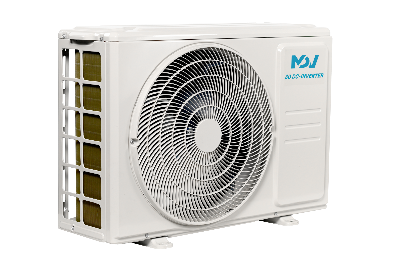 Кондиционер MDV Integra Pro Inverter MDSBI-24HRFN8/MDOAI-24HFN8