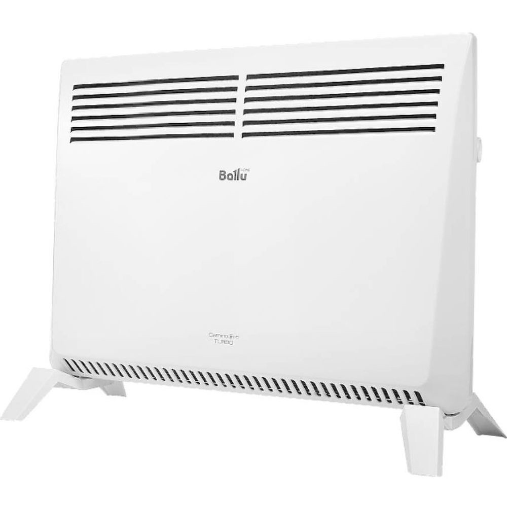 Конвектор Ballu Camino Eco Turbo BEC/EMT-2500