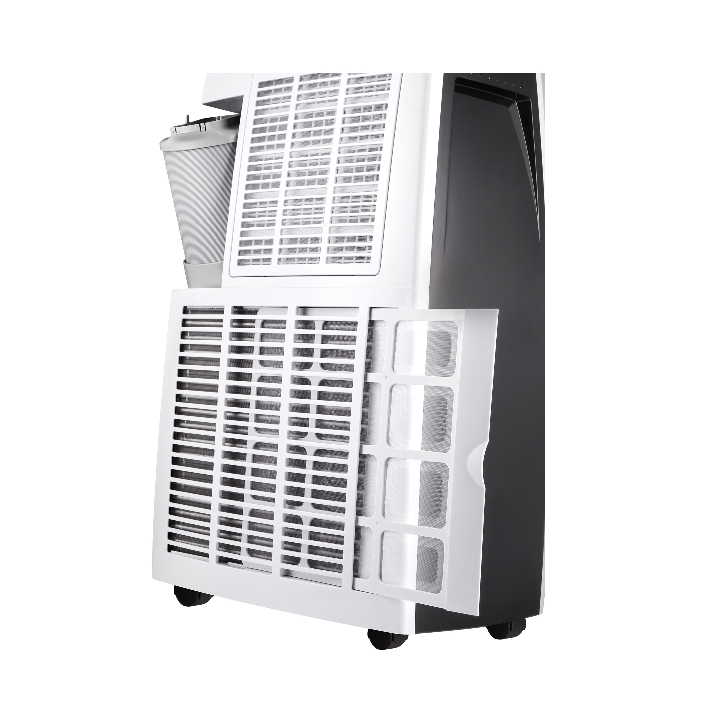 Мобильный кондиционер Electrolux Cool Power EACM-18 HP/N3