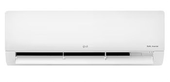 Кондиционер LG UJ30/UU30W