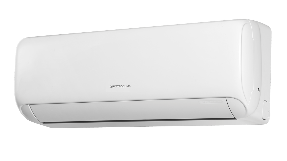 Кондиционер Quattroclima Lanterna QV-LA24WAE/QN-LA24WAE