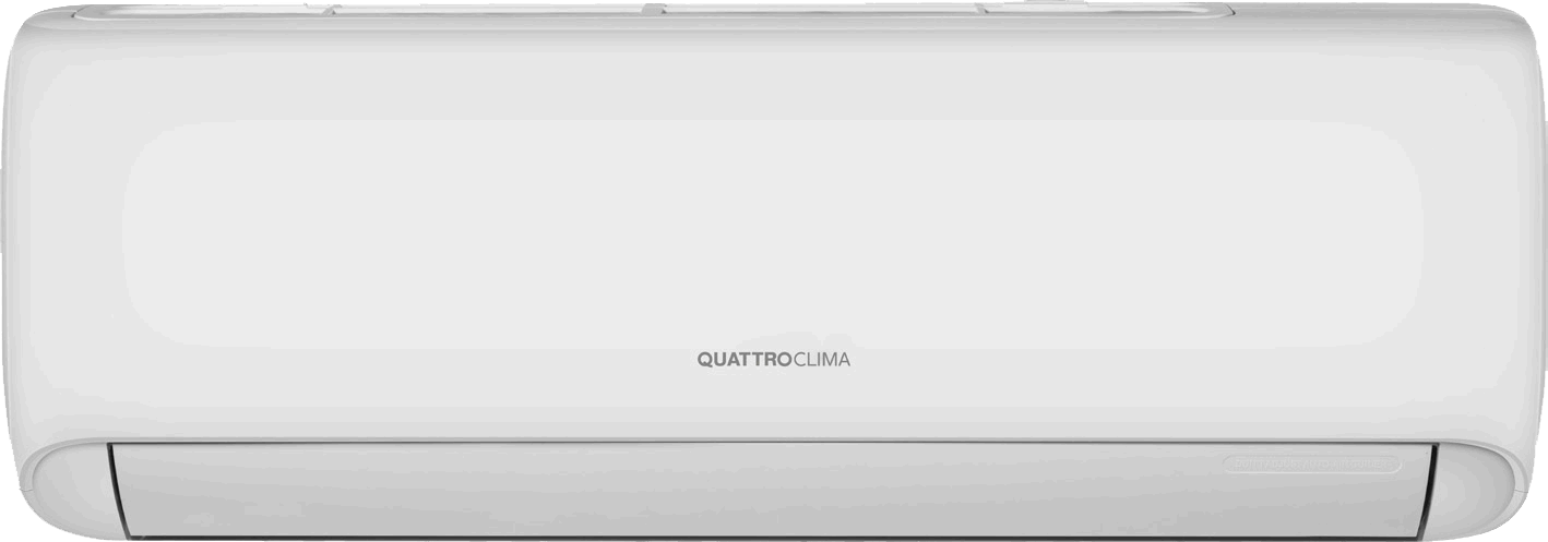 Кондиционер Quattroclima Lanterna QV-LA24WAE/QN-LA24WAE