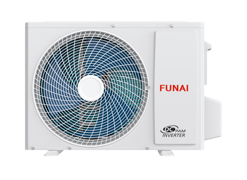 Кондиционер Funai Shogun Inverter 2025 RAC-I-SG30HP.D04