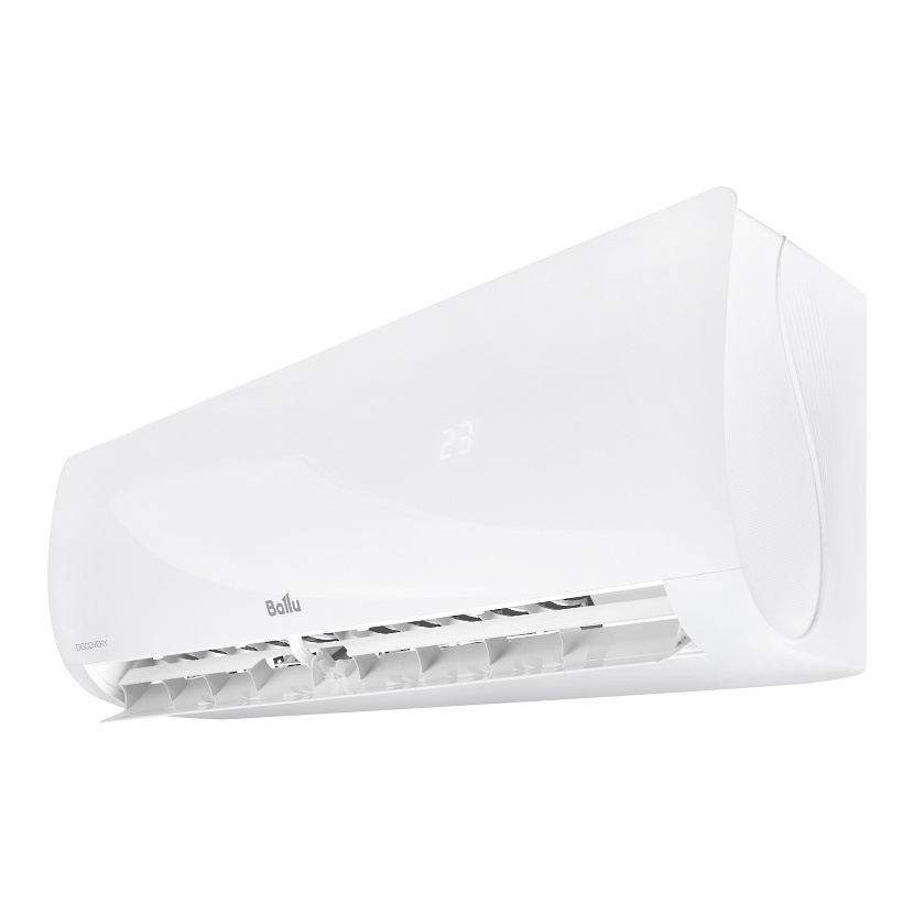 Кондиционер Ballu Discovery DC BSVI-12HN8