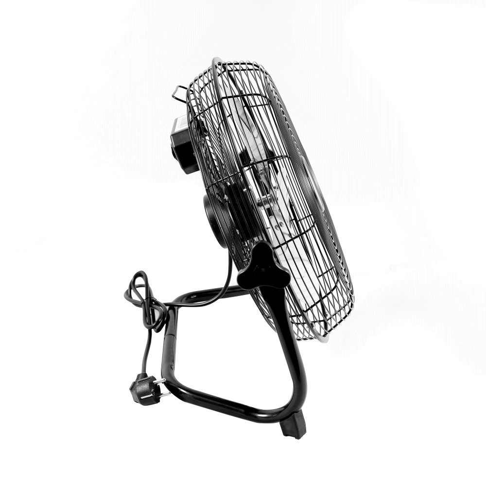 Вентилятор Royal Clima RSF-140M-BL