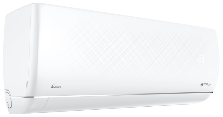 Кондиционер Royal Clima Renaissance 2025 RC-RND55HN