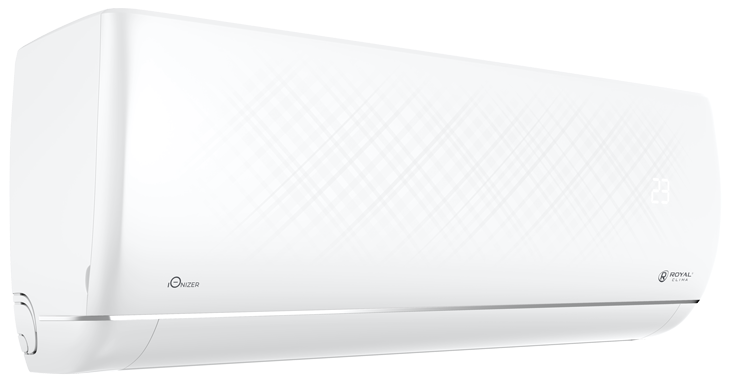 Кондиционер Royal Clima Renaissance 2025 RC-RND28HN