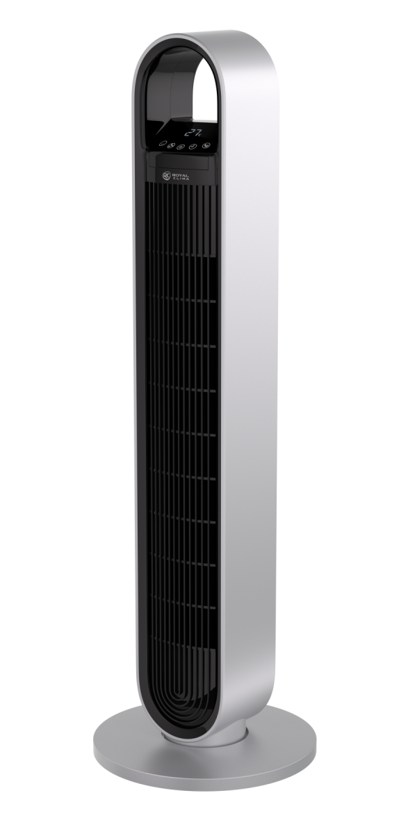 Колонный вентилятор Royal Clima RBF-901E-SV