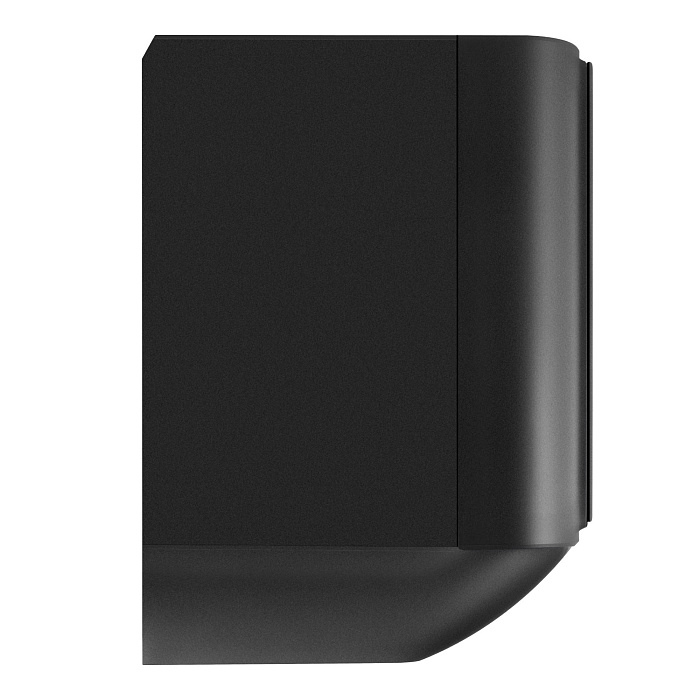 Кондиционер Royal Thermo Barocco RTBI-12HN8/black