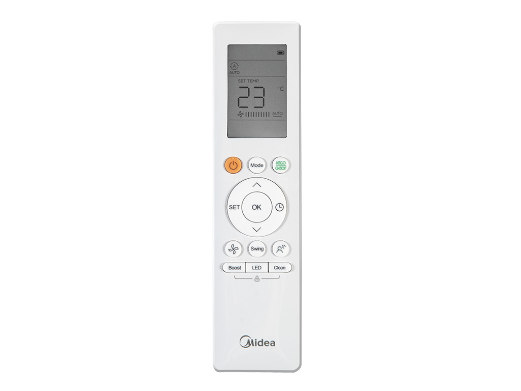Кондиционер Midea Gaia MSCA1BU-09HRFN8/MOX230-09HFN8-Q