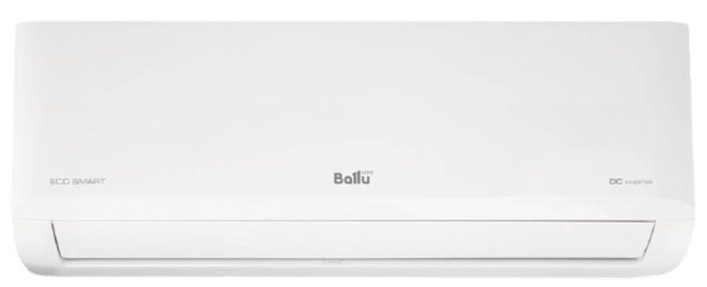 Кондиционер Ballu Eco Smart DC BSYI-12HN8_V4