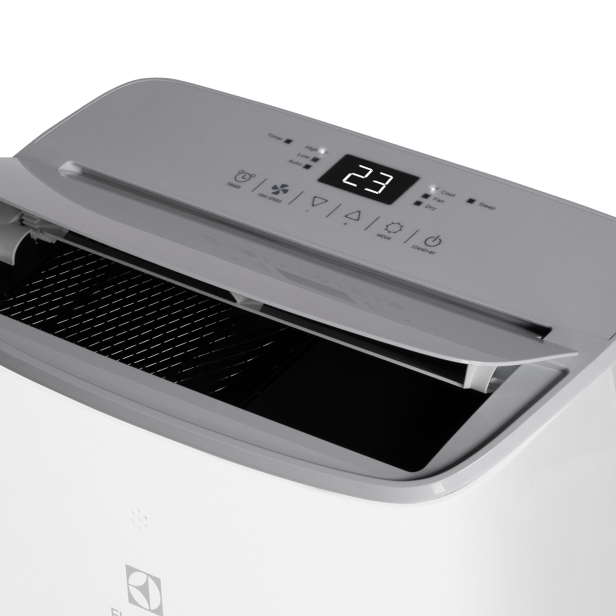 Мобильный кондиционер Electrolux Loft 2.0 EACM-09 CLN/N6 2.0 EU