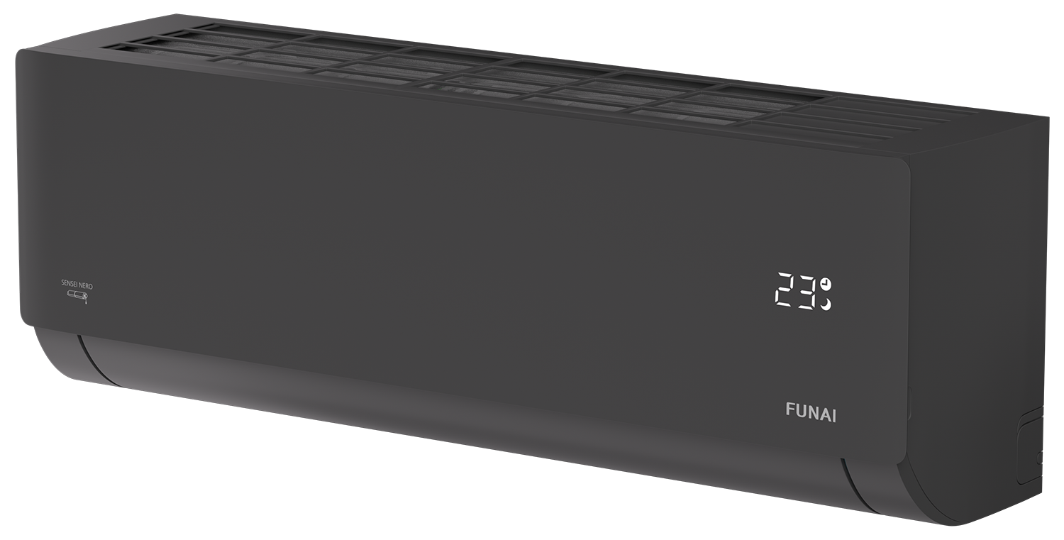 Кондиционер Funai SENSEI Nero 2.0 RAC-SNN35HP.D07