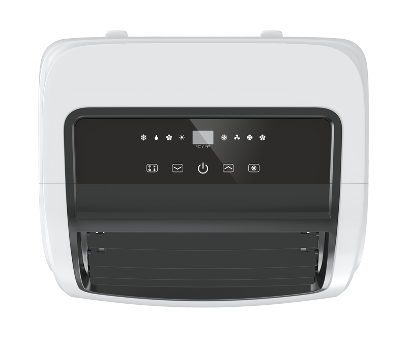 Мобильный кондиционер Funai Lotus MAC-LT45HPN03