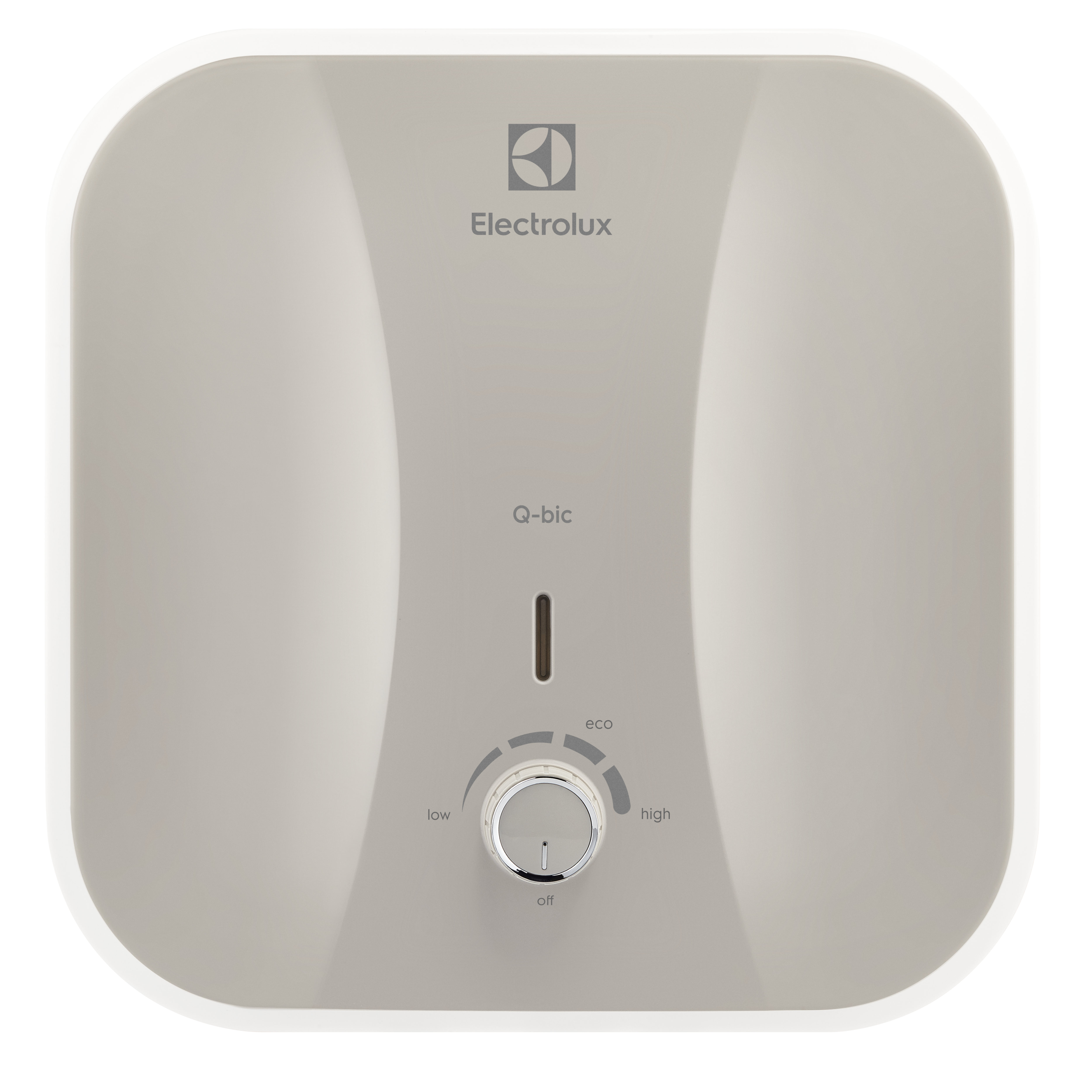 Накопительный водонагреватель Electrolux EWH 15 Q-bic O