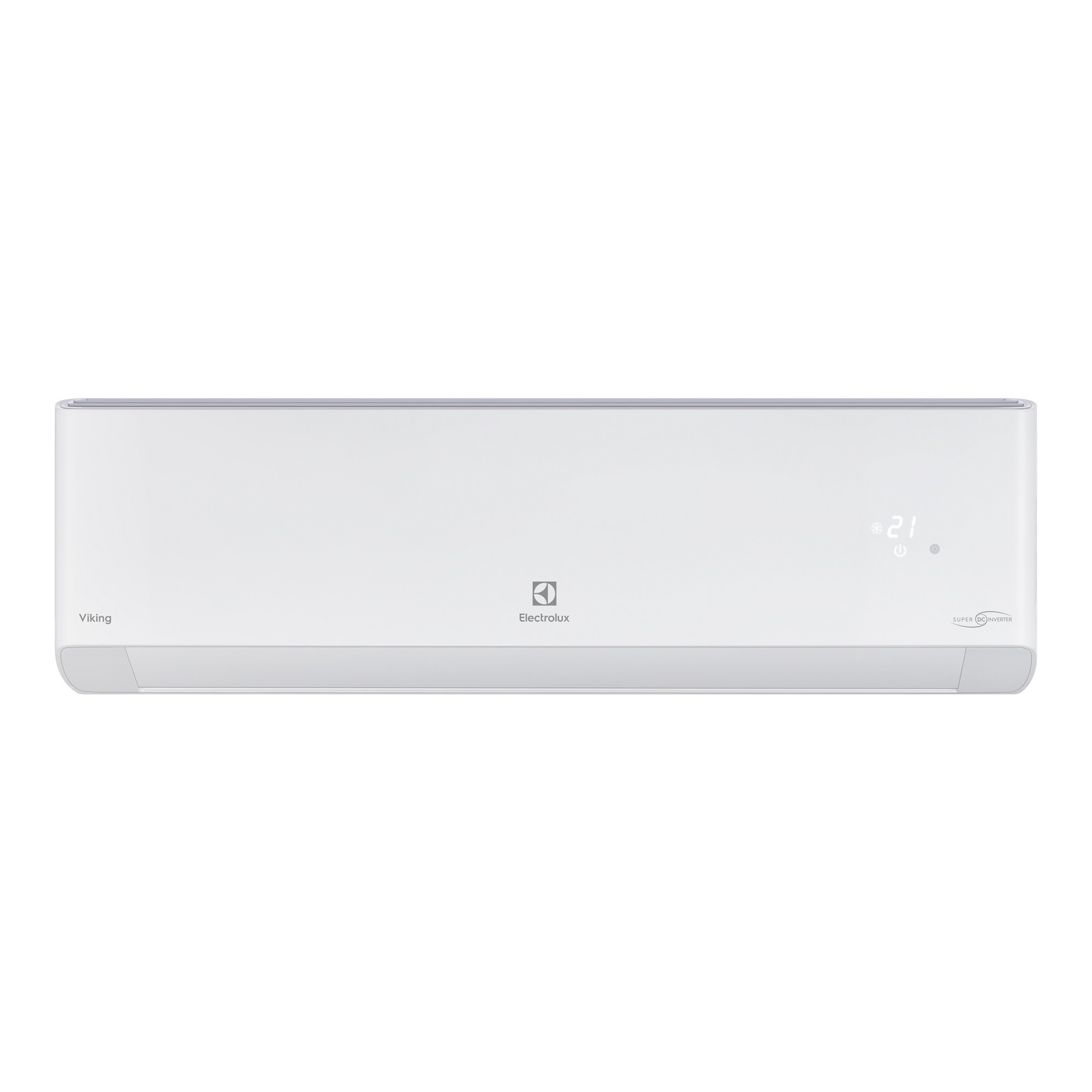 Кондиционер Electrolux Viking 2.0 EACS/I-24HVI/N8