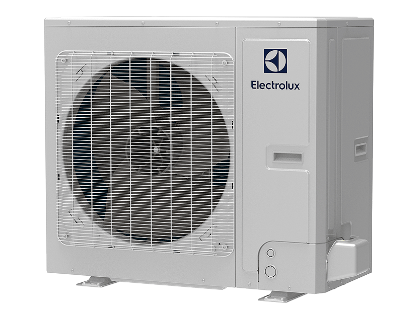 Канальный кондиционер Electrolux EACD-36H/UP4-DC/N8