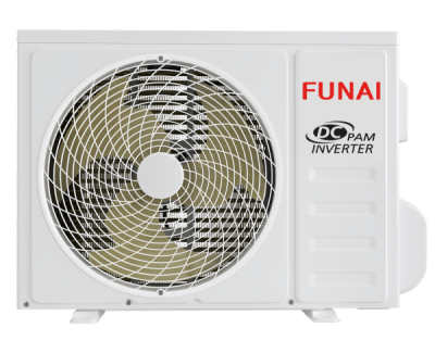 Кондиционер Funai Katana RAC-I-KT30HP.D01